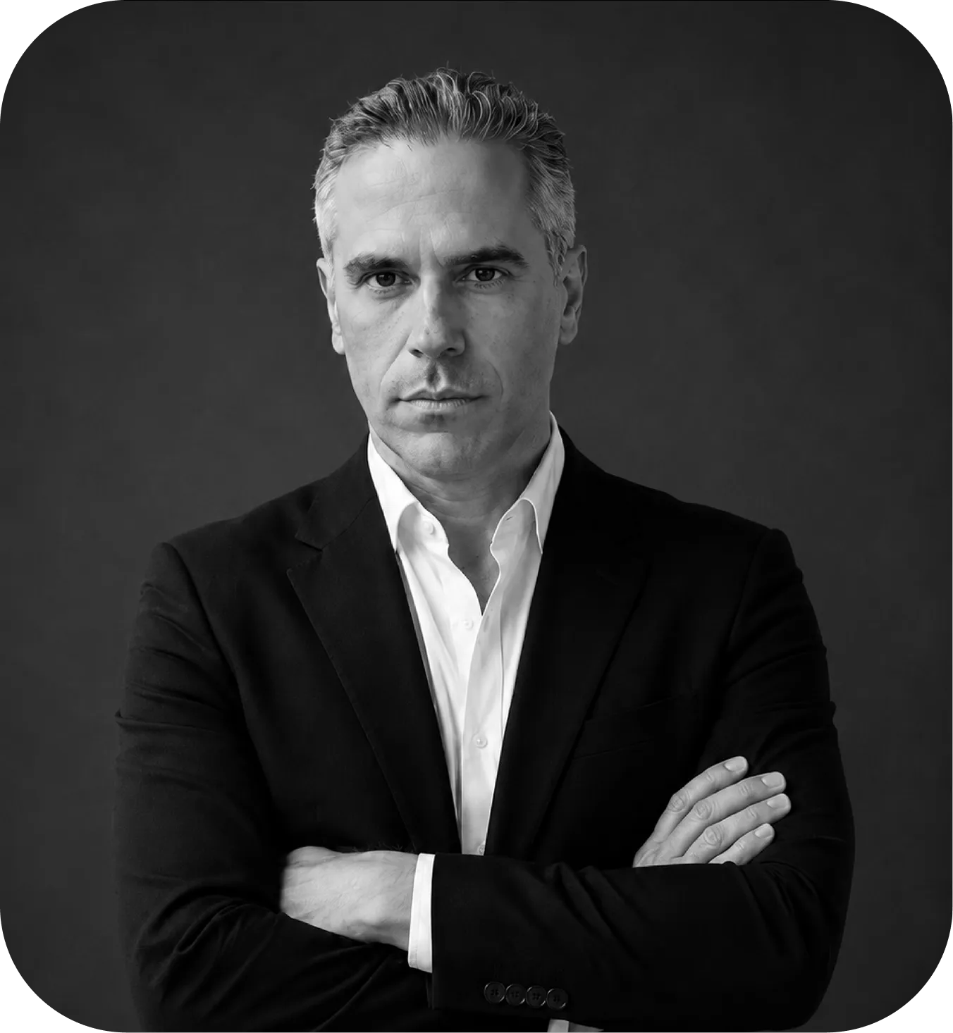Ernesto Andrade